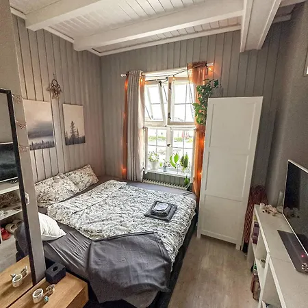 Appartement Modern And Spacious Trondheim