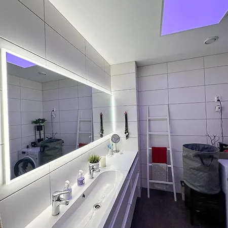 Modern And Spacious * Trondheim
